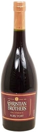 Christian Bros Ruby Port 750ml