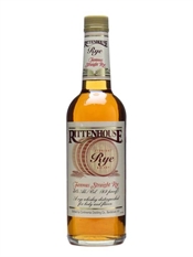 Rittenhouse Rye Whiskey 750ml, 40%