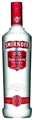 Smirnoff Vodka 1 litre, 37.5%
