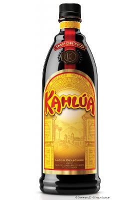 Kahlua Coffee Liqueur 1 litre, 20%