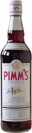 Pimm's No1 700ml, 25%-aperitifs-TopShelf Liquor Online Nz