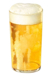 HARRINGTONS EAST INDIES LAGER 500ML BOTT