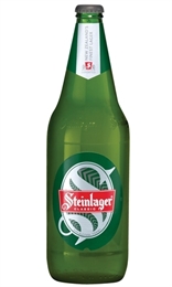 Steinlager Classic Bottle 750ml, 5%