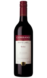 Corbans W/L Merlot 2011, 12.5%