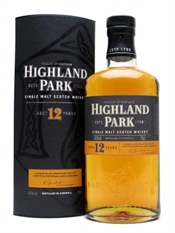 Highland Park 12yr Old Whisky 700ml, 40%-cheap as-TopShelf Liquor Online Nz
