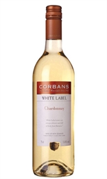 Corbans White Label Chardonnay 11, 12%