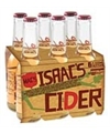 Isaacs Cider Bottles 6 x 330ml, 5%-ciders-TopShelf Liquor Online Nz