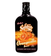 Splash Orangecello Liqueur 500ml, 17%