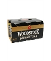 Woodstock Bourbon & Cola 6 Pack        