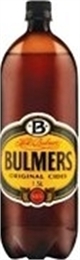 Bulmers Original Cider 1.5 litre, 4.6%-ciders-TopShelf Liquor Online Nz