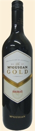 McGuigan Gold Shiraz 07