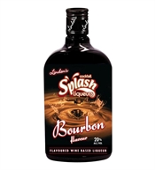 Splash Bourbon Liqueur 500ml, 17%
