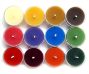 8 x Tealight Scented Candles