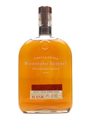 Woodford Reserve Bourbon 700ml, 40%-bourbon-TopShelf Liquor Online Nz