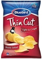 Bluebird Thin Cut Ready Salted 150g-nibbles-TopShelf Liquor Online Nz