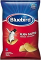 Bluebird Original Cut Ready Salted 150g-nibbles-TopShelf Liquor Online Nz