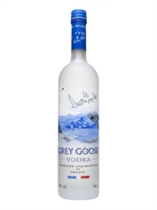 Grey Goose Vodka 750ml, 40%-cheap as-TopShelf Liquor Online Nz