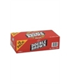 DOUBLE BROWN 18PK CANS
