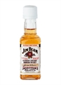 Jim Beam Bourbon Mini 50ml, 40%-bourbon-TopShelf Liquor Online Nz