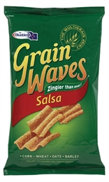 Bluebird Grainwaves Salsa Chips 150g-nibbles-TopShelf Liquor Online Nz