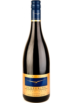 Peregrine Pinot Noir 08 Magnum, 14%