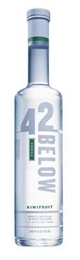 42 Below Kiwi Vodka 700ml, 40%