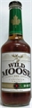 12 x Wild Moose Whisky & Dry 330ml Bottl