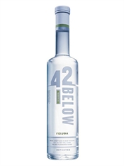 42 Below Feijoa 700ml, 40%