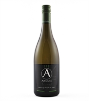 Astrolabe Voyage Sauvignon Blanc 09