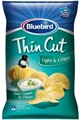 Bluebird Thin Cut Sour Cream & Chives