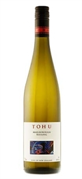TOHU MARLBOROUGH RIESLING 08