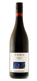 TOHU MERLOT 2008