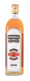 Bushmills Original Irish Whiskey 1 litre, 40%-irish whiskey-TopShelf Liquor Online Nz