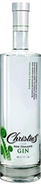 Christies Crisp NZ Gin 1 litre, 40%