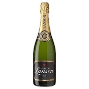 Lawson Black Label Brut Champagne