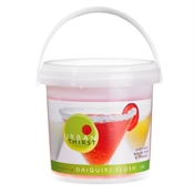 Strawberry Daiquiri Slush Bucket 1.5 lit