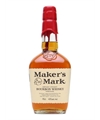 Makers Mark Bourbon 700ml, 43%