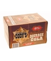 Codys Bourbon Cola Cans 12 Pack 250ml 7%