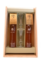 First Knight Honey Liqueur Giftpack