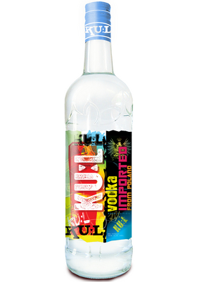 KU:L Polish Vodka 750ml, 40%