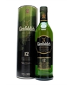 Glenfiddich Whisky 12yr Old 1 litre, 40% -single malts-TopShelf Liquor Online Nz
