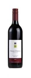 Omaka Springs  Merlot, 12%-merlot-TopShelf Liquor Online Nz