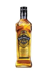 Black Douglas Whisky 1125ml, 40%