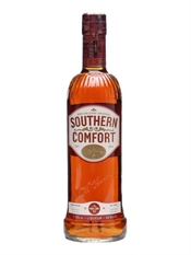 Southern Comfort Liqueur 700ml, 35%-liqueurs-TopShelf Liquor Online Nz
