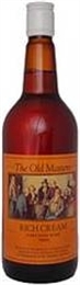 The Old Masters Rich Cream Sherry 750ml