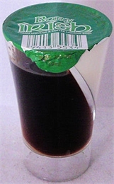 6 x Baby Irish Shots 30ml, 20%