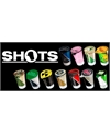 Zambuka Shots 6 x 30ml, 20%-other-TopShelf Liquor Online Nz