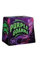 Purple Goanna 8% 12 x 250ml cans