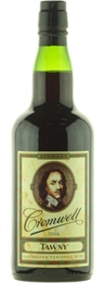 CROMWELL Tawny Port