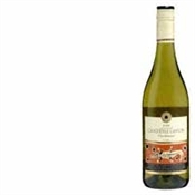 Crocodile Canyon Chardonnay 08, 13%